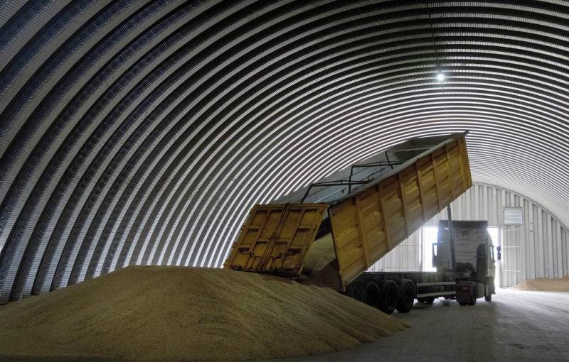 No grounds seen to renew grain deal