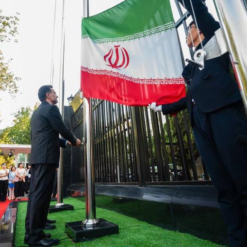 Press review: Iran officially joins SCO and Turkey diving in to rescue drowning grain deal