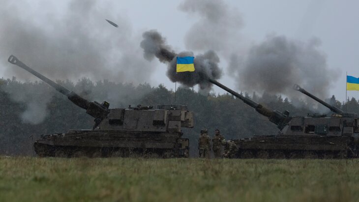 West recognizes Ukraine’s counteroffensive failure