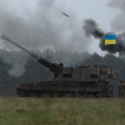 West recognizes Ukraine’s counteroffensive failure