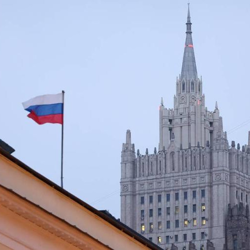 Foreign Ministry names 6 countries Russia works on simplified visa regime with