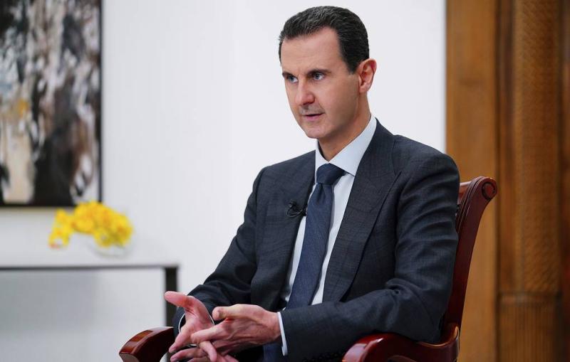 Press Review: al-Assad plans visit to Moscow and China's policy course takes center stage