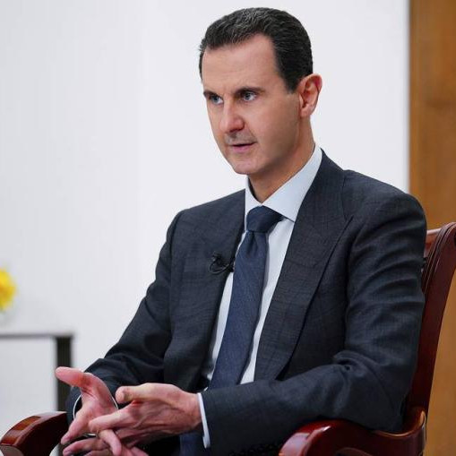 Press Review: al-Assad plans visit to Moscow and China's policy course takes center stage