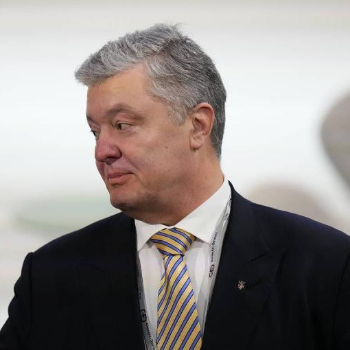 Порошенко считает, что Минские соглашения помогли ему вооружить Украину