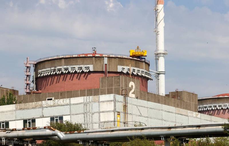 Ukraine poised for NPP sabotage