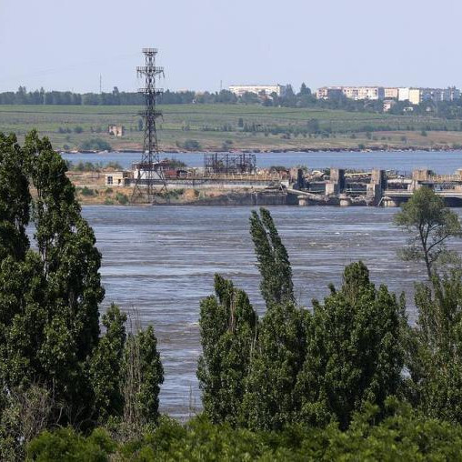 Press review: Kakhovka dam damaged by Kiev strikes and search on for New START successor