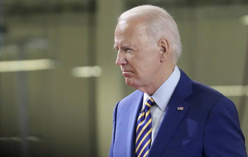 Press review: Swedes not feeling NATO love and Biden to stiffen Europe’s anti-Russia spine