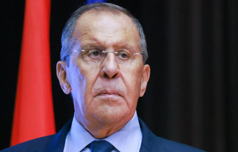 Lavrov points to risks of Asia-Pacific region's militarization driven by NATO penetration