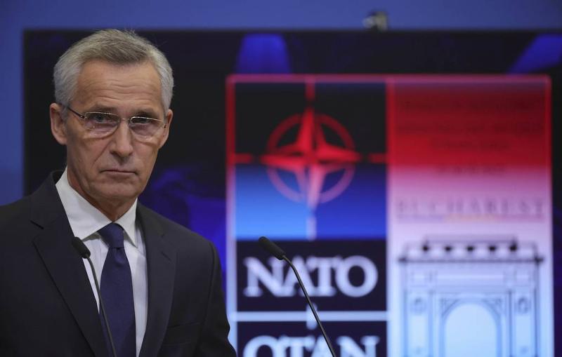 Chances for Sweden and Finland to join NATO in 2023 are 50%, expert estimates