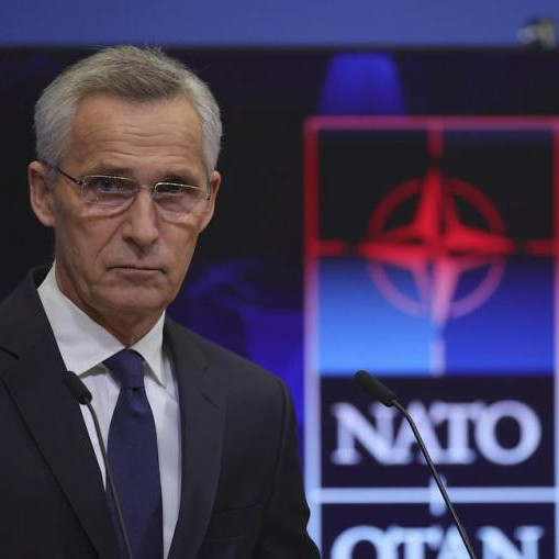 Chances for Sweden and Finland to join NATO in 2023 are 50%, expert estimates