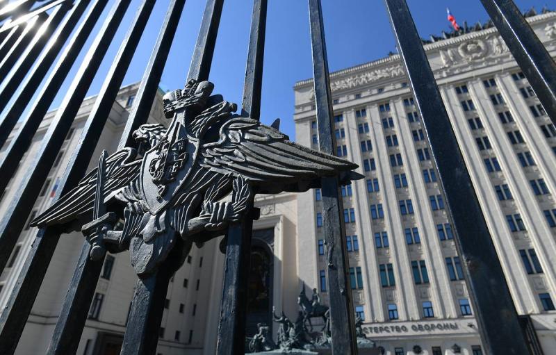 Russian Defense Ministry: Kiev prepares provocation to accuse Moscow of war crimes