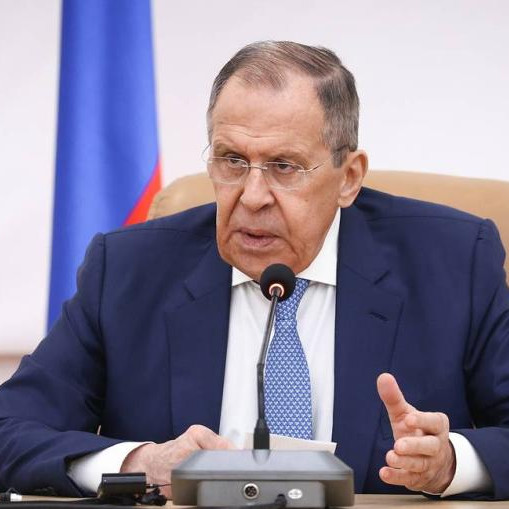 Lavrov arrives on working visit in Sudan