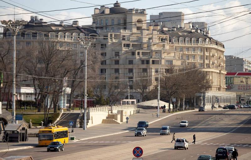 В Приднестровье задержали подозреваемых в подготовке теракта