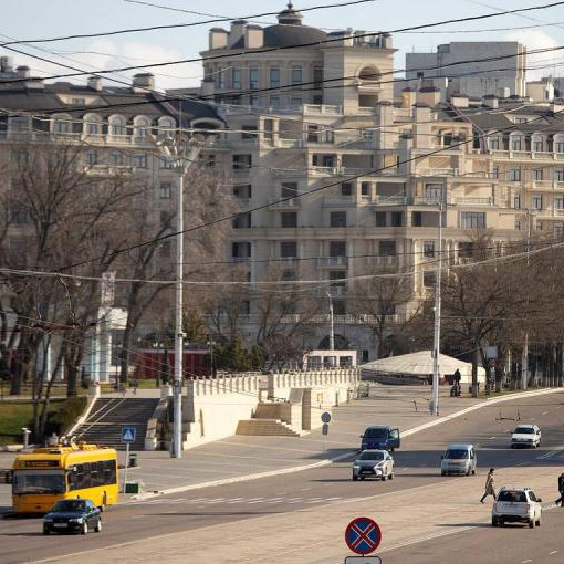 В Приднестровье задержали подозреваемых в подготовке теракта