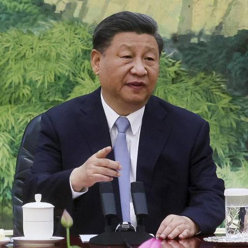 Beijing against turning consultations on Ukraine into anti-Russia mechanism