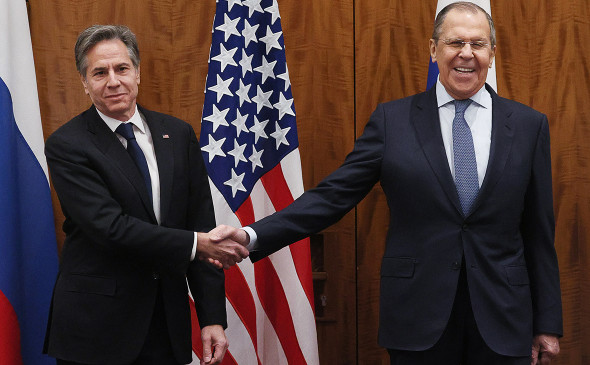 Is there room for US-Russian ties to get even worse?