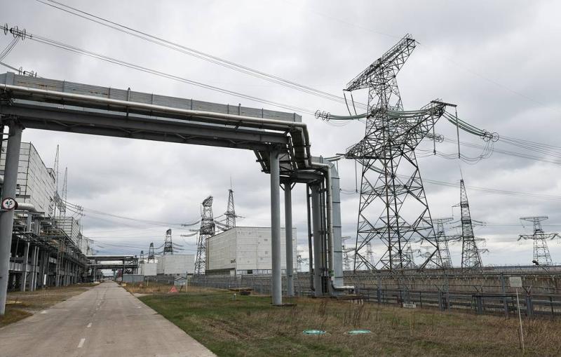 Kiev uses pressure on Zaporozhye NPP personnel