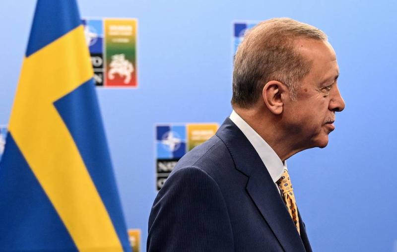 Press review: Erdogan whirls like dervish on Swede NATO bid and Gulf Arabs plug for peace