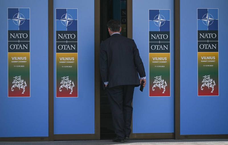 Western aid shapes into Ukraine–NATO Council instead of MAP