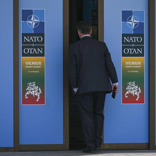 Western aid shapes into Ukraine–NATO Council instead of MAP