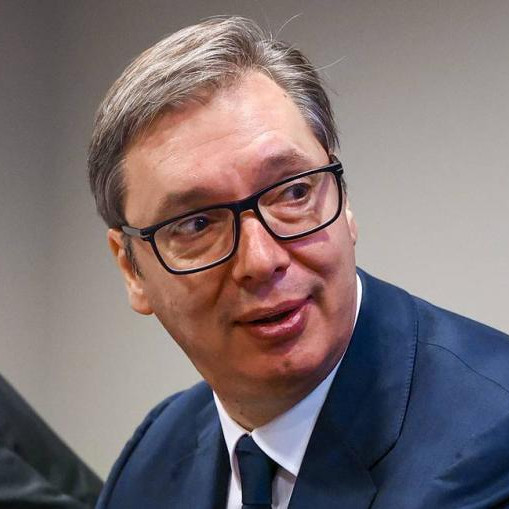 Vucic highlights resilience of Russian economy in face of West’s sanctions squeeze