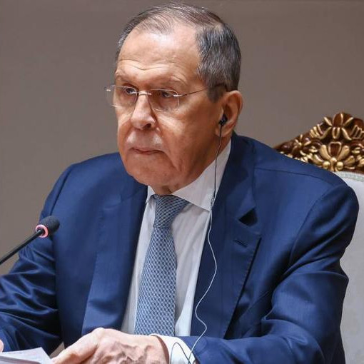 Lavrov, his Chinese counterpart exchange assessments of Ukrainian situation