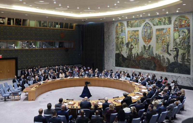 Press review: US ready for arms dialogue and Washington wants expanded UN Security Council