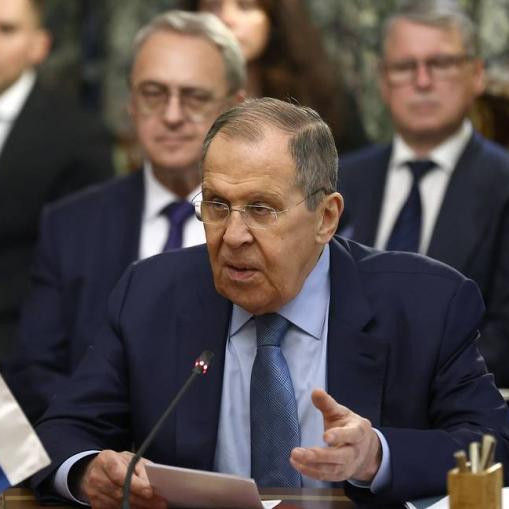 Lavrov, senior Chinese diplomat discuss aligning policies in APAC amid West’s actions