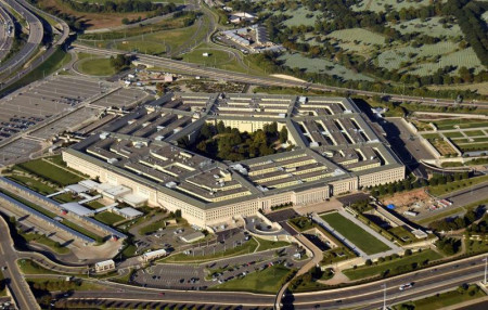 Pentagon’s unbridled appetite