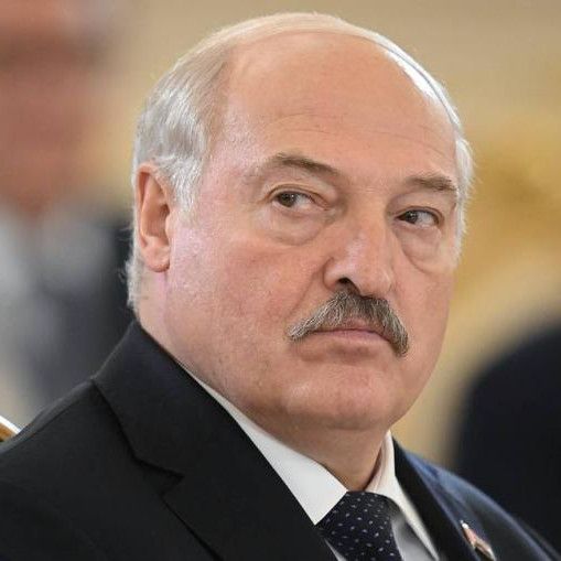 Lukashenko says Zelensky tried to establish diplomatic communication with Belarus