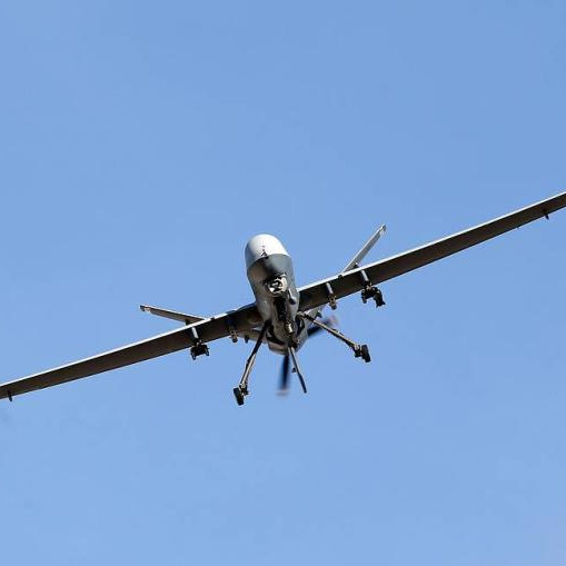 US drones gather data for Kiev’s future strikes on Russia