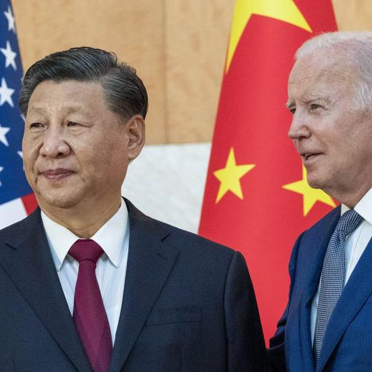 Beijing stiffens tone in dialogue with USA