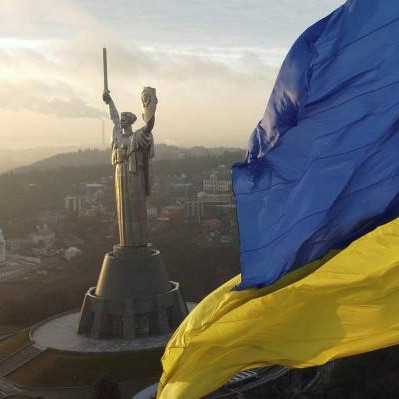 Ukraine's economy about to collapse