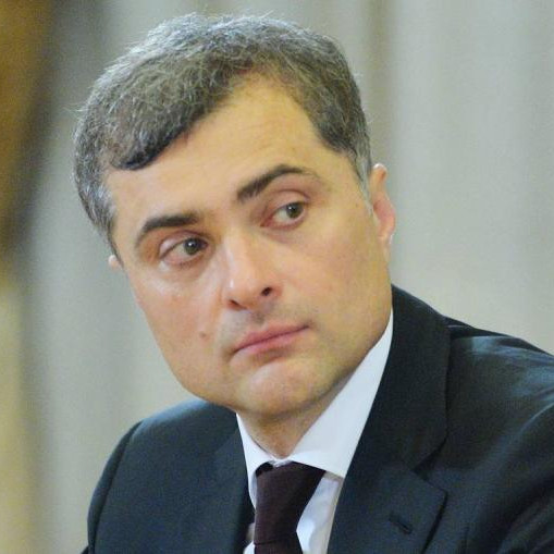 Сурков рассказал, что при работе над "Минском-2" не рассчитывал на его выполнение