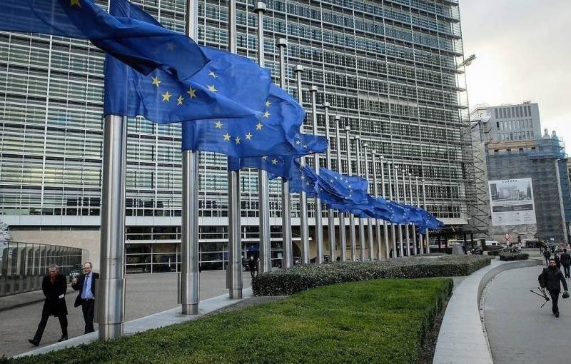 EU seeking to form another anti-Russian coalition