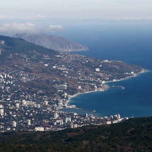 Crimea’s ‘return’ to Ukraine is impossible