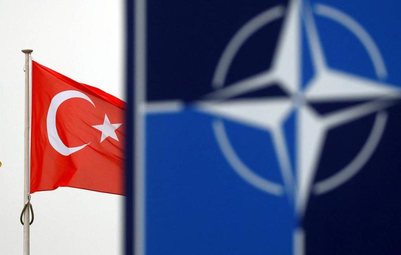 Press review: Turkey puts Nordic NATO bid on ice and Iran confirms Su-35 purchase