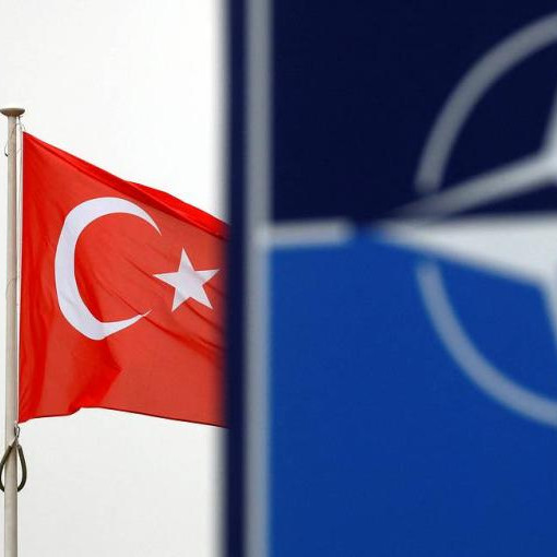 Press review: Turkey puts Nordic NATO bid on ice and Iran confirms Su-35 purchase