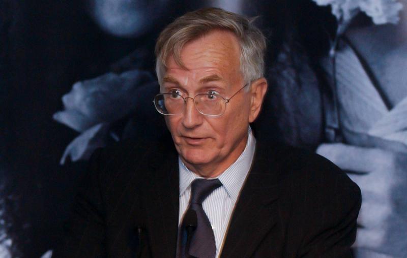 Hersh: Nord Stream sabotage was crazy