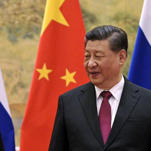 Xi Jinping to make state visit to Russia on March 20-22