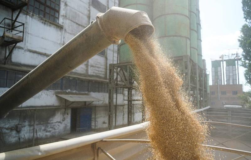 Press review: Doubtful future for expiring grain deal and Russia to control foreign assets