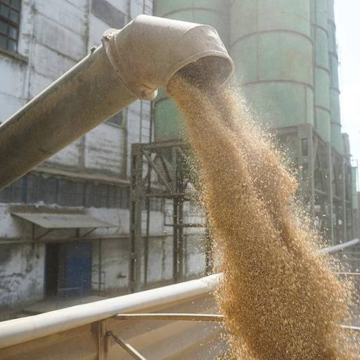 Press review: Doubtful future for expiring grain deal and Russia to control foreign assets