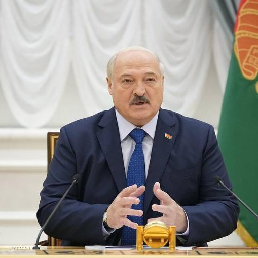 Lukashenko gives assurances that Minsk-Beijing military ties not targeting third countries