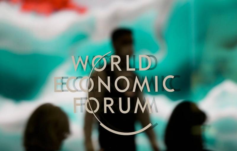 Press review: What’s on the World Economic Forum’s agenda and US seeks better China ties