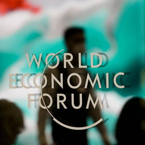 Press review: What’s on the World Economic Forum’s agenda and US seeks better China ties