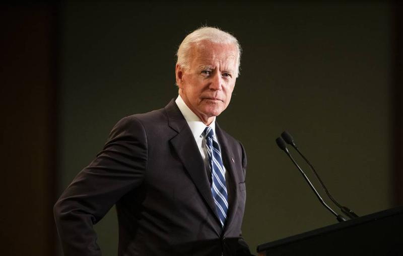 Biden not to apologize for US bombing Japan during Hiroshima visit