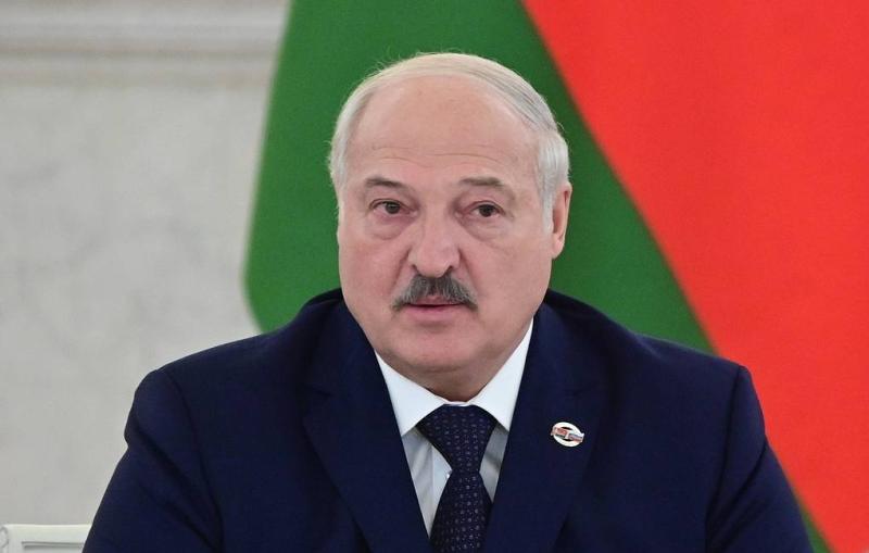 Lukashenko advocates creation of new document as basis for Ukraine talks