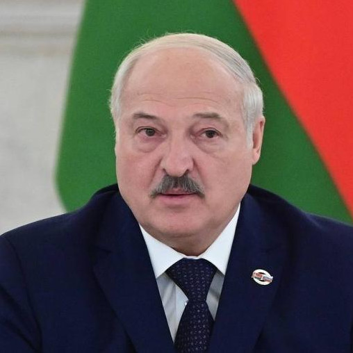 Lukashenko advocates creation of new document as basis for Ukraine talks