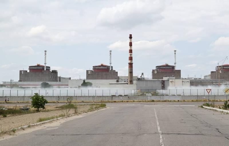 Risks of nuclear incidents at Zaporozhye NPP still in place