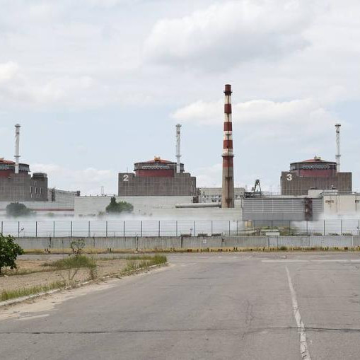 Risks of nuclear incidents at Zaporozhye NPP still in place